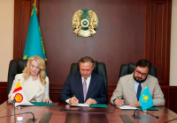 Қазақстанда жер қойнауын зерттеу бойынша пилоттық IT-жоба іске қосылады