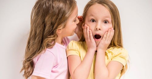 Баланың ҚҰПИЯСЫН ата-ана БІЛУІ ТИІС пе?