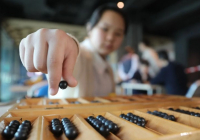 Алматыда жасөспірімдер арасында Тоғызқұмалақтан Әлем чемпионаты басталды