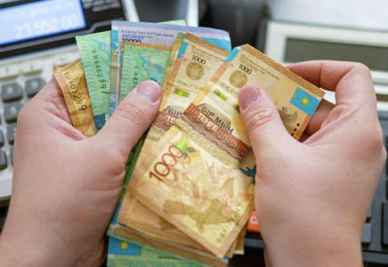 Биыл баласы бар отбасыларды әлеуметтік қолдауға 1,7 трлн теңге бөлінді