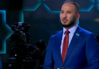 ​Айдарбек Қожаназаров: Цифрлық дербес деректерді қорғау мәселесін Ата заңымызда белгілеу маңызды болды