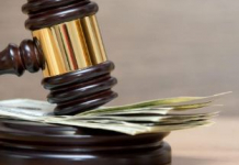 ТҮРКІСТАН: «Сауран-Су» МКК-ге айыппұл салынды