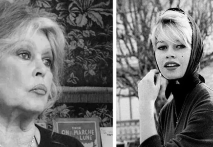 Француз киносының аңыз тұлғасы Брижит Бардо дүниеден озды