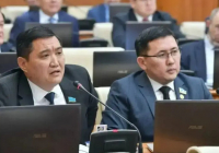 Депутат жұма күні сайын мемлекеттік қызметшілерді жұмыстан толық босатып, кітапханаға жіберуді ұсынды