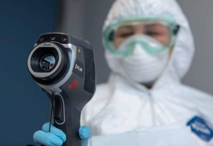 COVID-2019: Алматыда тағы бірқатар үй карантинге жабылды  