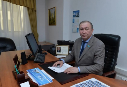 Президент реформаларынан демократияның айқын көріністері байқалады – Мәжіліс депутаты