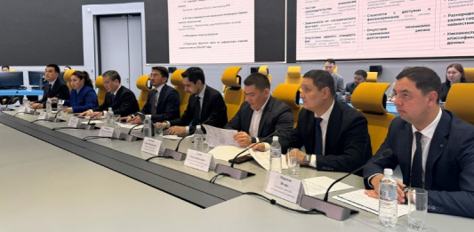 Қазақстанда құрылыс саласын цифрландыру жоспары бекітілді