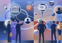 Экономика, которая становится ближе к людям