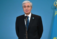 Қасым-Жомарт Тоқаев АҚШ президентінің стратегиясы туралы пікір білдірді 