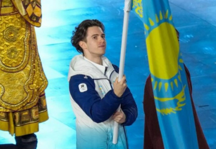 Қостанай облысында колледжде болған өрттен ер адам қаза тапты