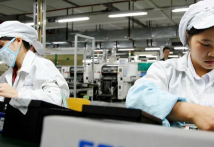 Apple iPhone өндірісін Қытайдан Үндістанға көшіруі мүмкін