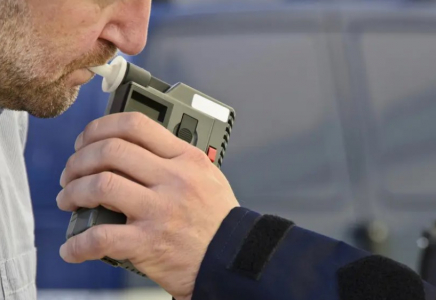 Қазақстанда мастық дәрежесін тексеру үшін промилле шегі қайтарылмақ