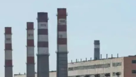 Ақтауда атом комбинатының екі жұмысшысын күйік шалды