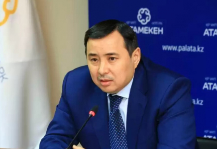 Абылай Мырзахметовтің қандай қылмысқа қатысты ұсталғаны жарияланды