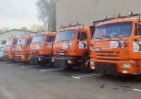 Түркістан облысындағы жолдардың сапасы қатаң бақылауда