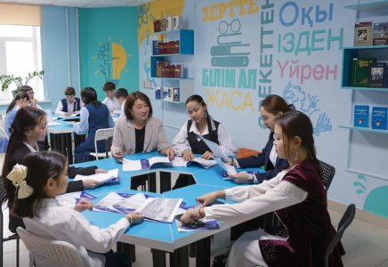 Қазақстан мектептерінде баға қою тәртібі өзгеруі мүмкін 