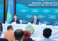 ШЫМКЕНТ: салық міндеттемелерін орындауда заңбұзушылықтар анықталды