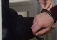 Астанада полицей есірткі жасырушыларды ұстады