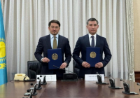 Қазақстанның барлық автожолдарында мобильді байланыс пайда болады