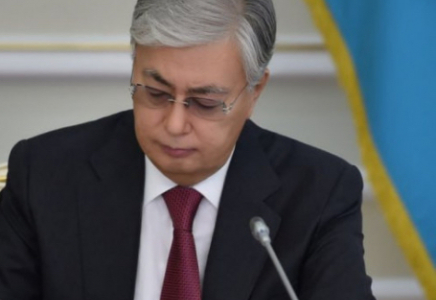 Қорғаныс министрінің бірінші орынбасары жаңа қызметке тағайындалды