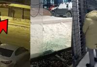 Астанада аялдаманы бүлдірген ер адам Жаңа жылды қамауда қарсы алатын болды