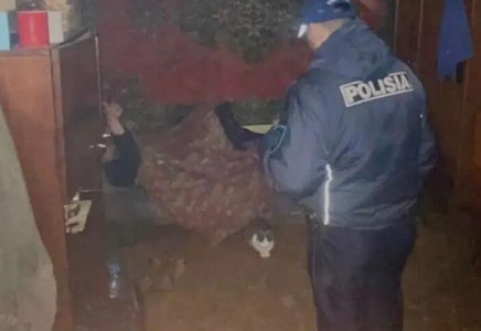 Ақтөбеде екі пәтерден есірткі притоны анықталды