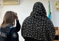 “Қазақтың Робин Гуды“ сотында айыпталушы жауап берді
