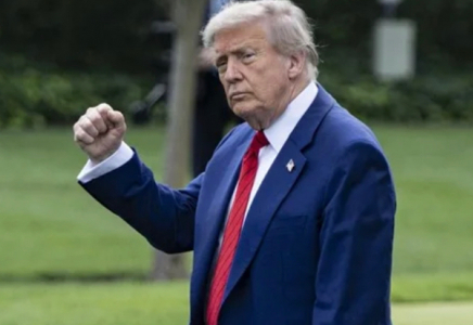 Трамп Иранның ядролық нысандарын жоятынын ескертті