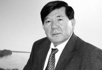 Халық жазушысы Мұхтар Шаханов өмірден өтті  
