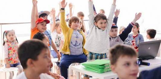 Сабақтағы “ТЫНЫШ СҰРАҚ” әдісі ҮНДЕМЕЙТІН оқушыны да СӨЙЛЕТЕТІНІН білдіңіз бе?