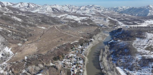 Еліміздің тасқын қауіпті өңірлерінде алдын алу жұмыстары жалғасуда