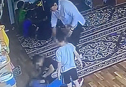 Екібастұздағы балабақшалардың бірінде бүлдіршіннің қолы сынып, жарақат алды