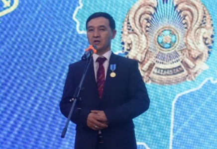 Саулауда әр азаматтың дауысы маңызды