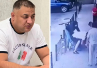 Хасан Қасымбаевқа жаза жеңілдетілмеді: Сот үкімі күшінде қалды