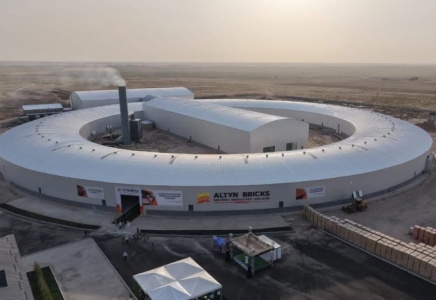 Түркістан облысы инвестиция тарту бойынша көш бастап тұр