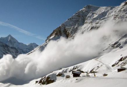 ​Алматы және Алматы облысының тауларында қар көшкіні жағдайы қандай