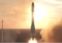 Байқоңырдан "Союз-2.1б" зымыраны ұшырылды