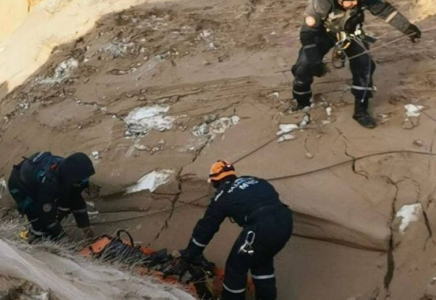 Майқайыңдағы апат: Алтын қазатын компанияға қатысты қылмыстық іс қозғалды