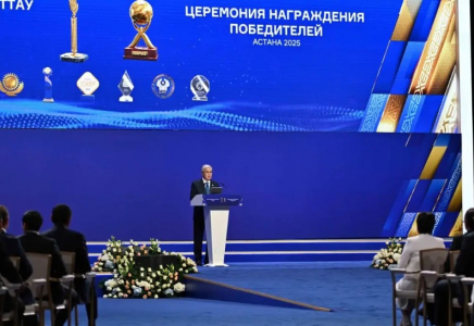 «14-20 млрд долларға дейін кіріс әкелуі мүмкін»: президент жасанды интеллектінің ел игілігіне пайдасын айтты