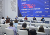 Елордада «Болашақ ойындары 2026» халықаралық мультиспорттық турнирі басталады