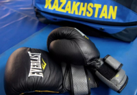 Қазақстан Азия чемпионатын үшінші орынмен аяқтады