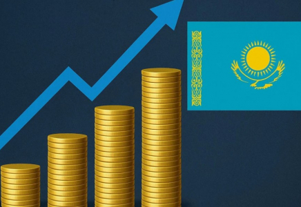 Қазақстанға ең көп инвестиция салатын елдердің тізімі жарияланды