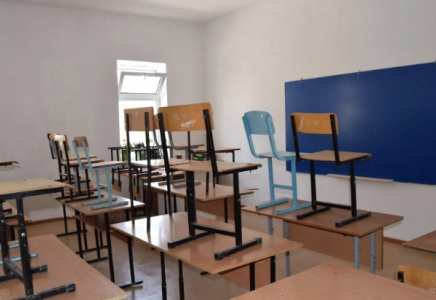 Қазақстанда 1,5 мыңға жуық сынып қашықтан оқуға көшірілді