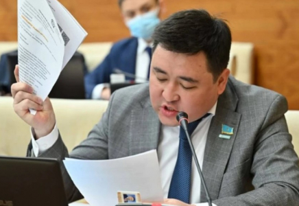 Енді ұлттық спорт түрлеріне ерекше басымдық беріледі