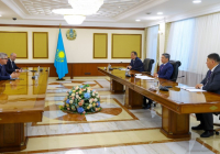 Қазақстан авиациялық қауіпсіздік деңгейі бойынша әлемнің үздік 20 елінің қатарына кірді