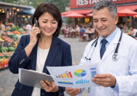 Қазақстанда мемлекеттік қызметкерлерге қосымша кәсіп ашуға рұқсат берілді: Бұл кімдерге қатысты