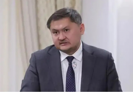 Министр Саясат Нұрбек болашақта сұранысқа ие болатын мамандықты атады