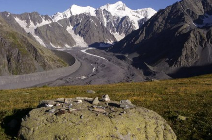 Алматы облысында жоғалған турист табылды