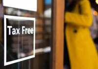 2026 жылы Tax free жобасы Қазақстанының 20 қаласына енгізіледі