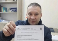 Қазақстандық азамат құжат бойынша тоғыз күн бойы «қайтыс болды» деп есептелген